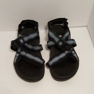 Teva Women's Size 7 Spider Rubber Sport Sandals